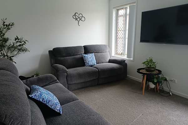 House sit in Brisbane, QLD, Australia