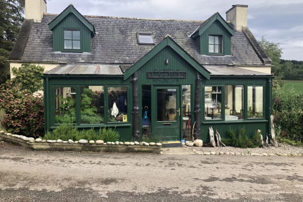 House sit in Evanton, United Kingdom