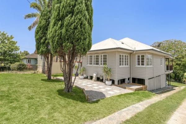 House sit in Brisbane, QLD, Australia