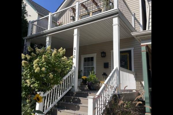 House sit in Pittsburgh, PA, US