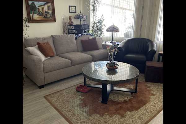 House sit in Tucson, AZ, US