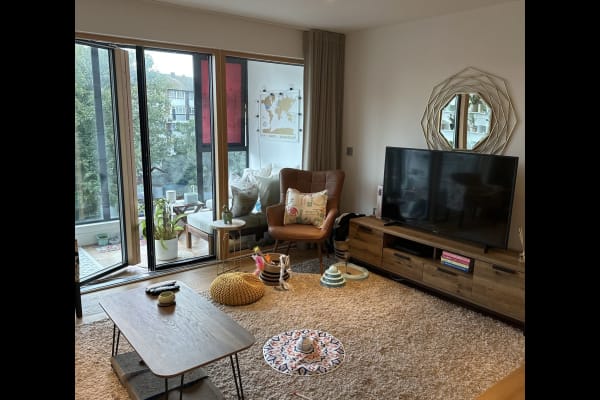 House sit in Colliers Wood, United Kingdom