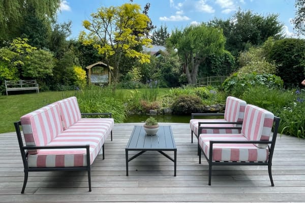 House sit in Windsor, United Kingdom