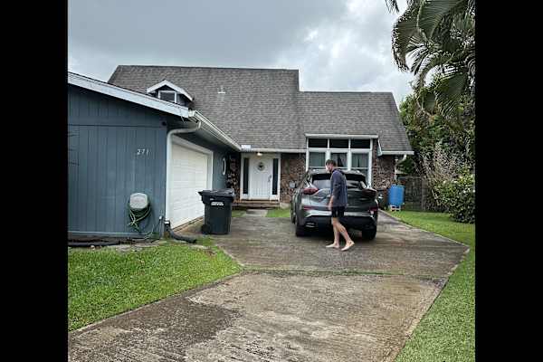 House sit in Kapa‘a, HI, US