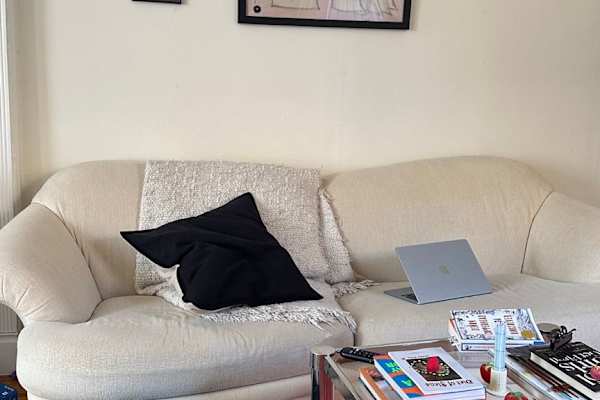 House sit in Brooklyn, NY, US