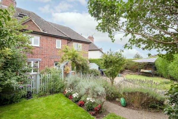 House sit in Bishops Itchington, United Kingdom