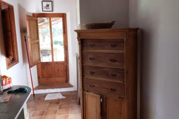 House sit in Trapani, Italy