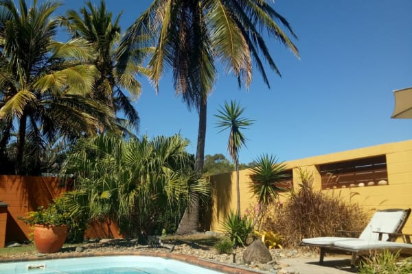 House sit in Mackay, QLD, Australia