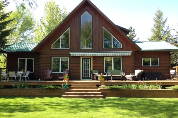 House sit in Thornbury, ON, Canada