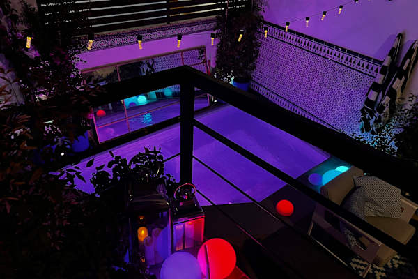 House sit in Granada, Spain