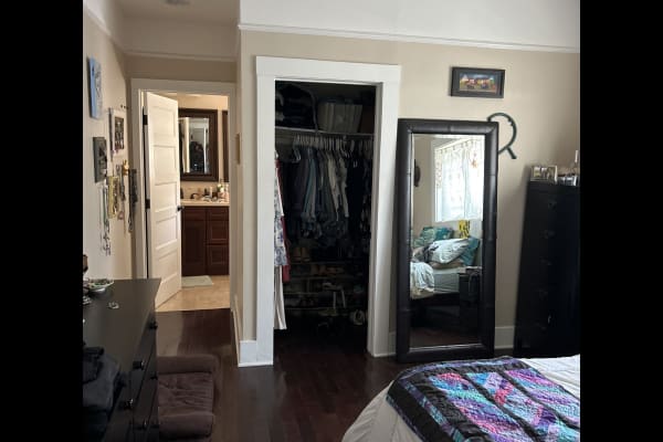 House sit in Santa Barbara, CA, US