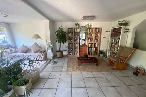 House sit in Uster, Switzerland