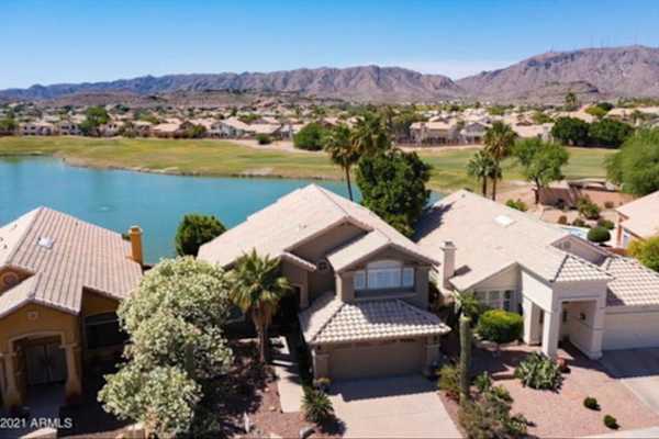 House sit in Ahwatukee, AZ, US