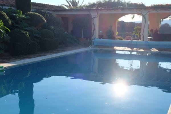 House sit in San Martín, Spain