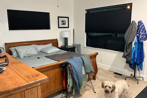 House sit in Jackson, WY, US