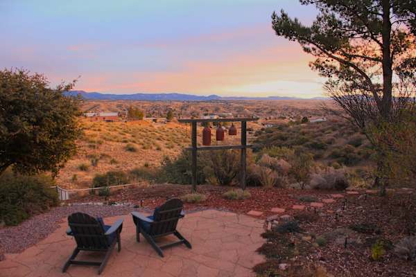 House sit in Silver City, NM, US