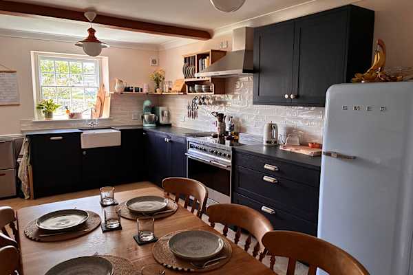House sit in Llangorse, United Kingdom
