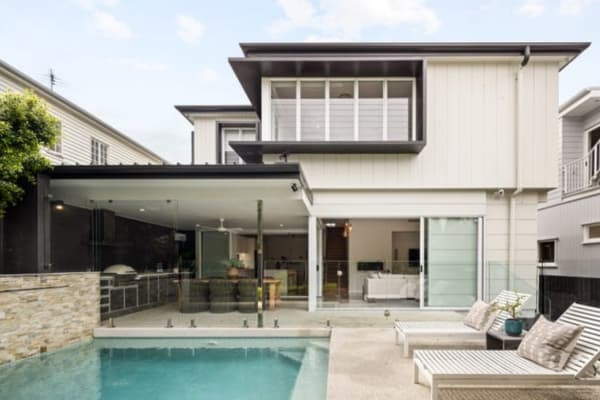 House sit in Brisbane, QLD, Australia