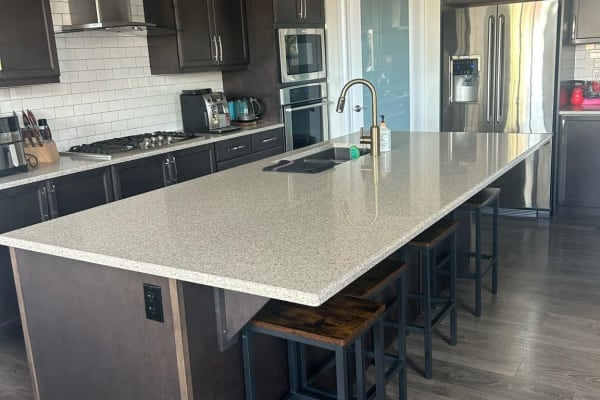 House sit in Sherwood Park, AB, Canada