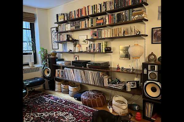 House sit in New York City, NY, US