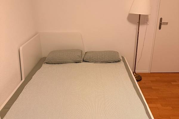 House sit in Adliswil, Switzerland