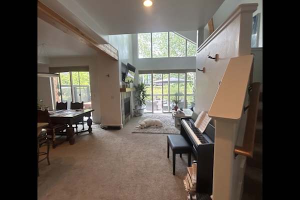 House sit in Park City, UT, US