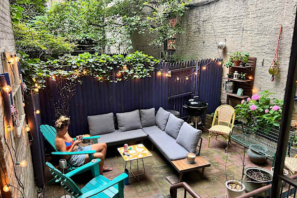 House sit in New York City, NY, US