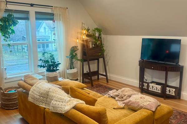 House sit in Bozeman, MT, US