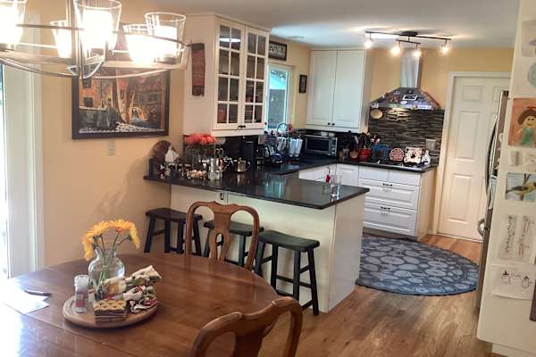 House sit in Edmonds, WA, US