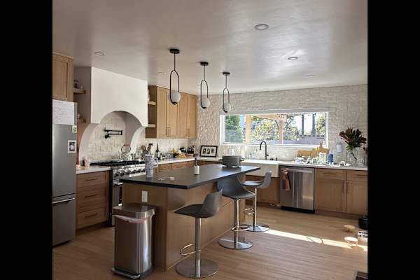 House sit in San Diego, CA, US