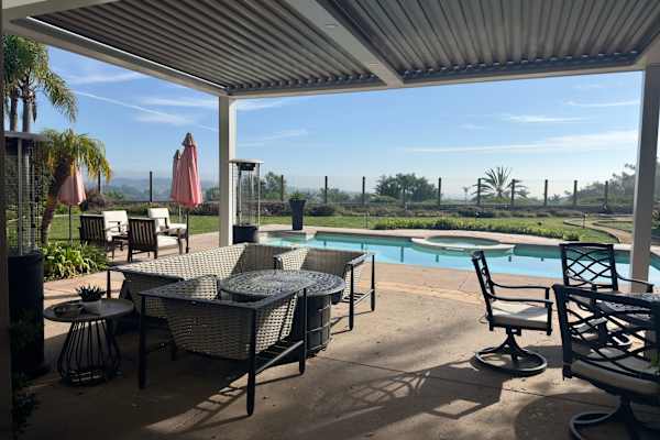 House sit in Laguna Niguel, CA, US