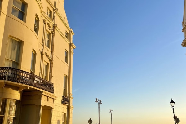 House sit in Brighton, United Kingdom