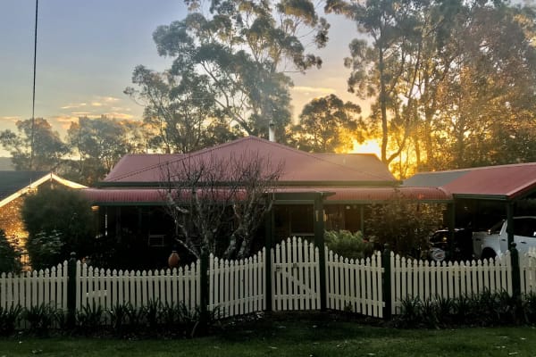 House sit in Kincumber, NSW, Australia