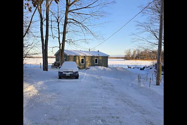 House sit in Smiths Falls, ON, Canada