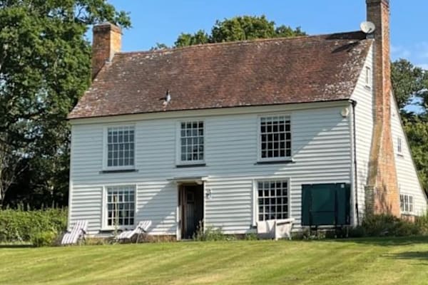 House sit in Benenden, United Kingdom