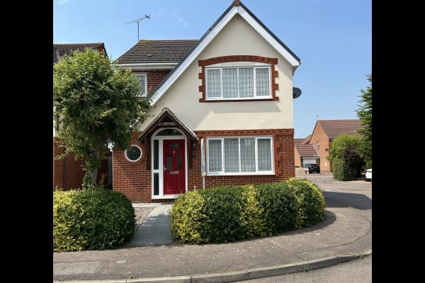 House sit in Aylesbury, United Kingdom