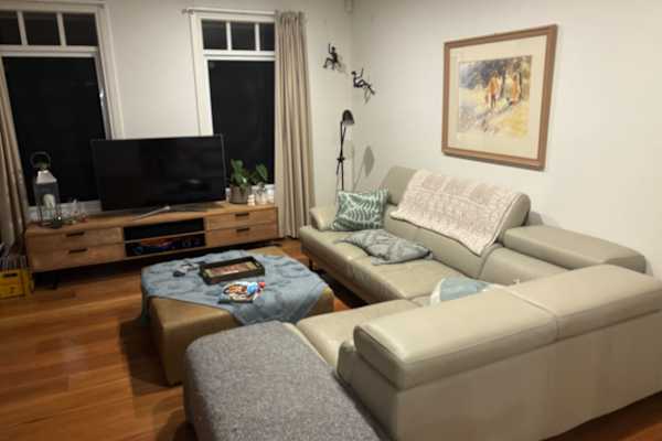 House sit in Melbourne, VIC, Australia