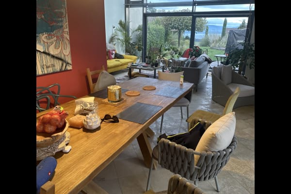 House sit in Aubonne, Switzerland