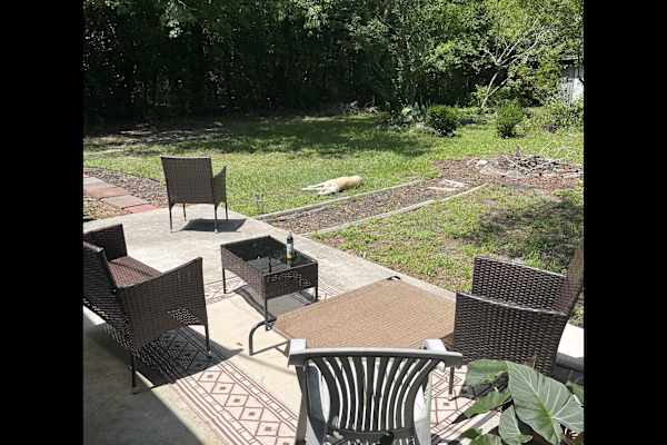 House sit in Wilmington, NC, US