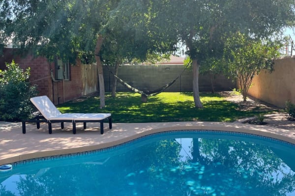 House sit in Phoenix, AZ, US