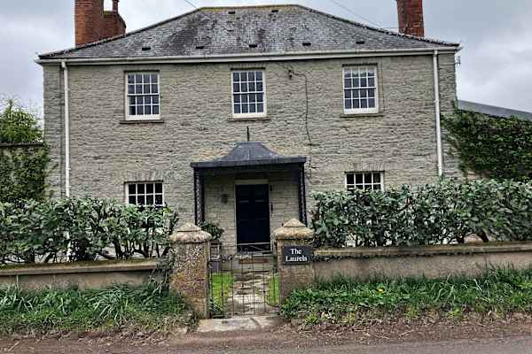 House sit in Taunton, United Kingdom