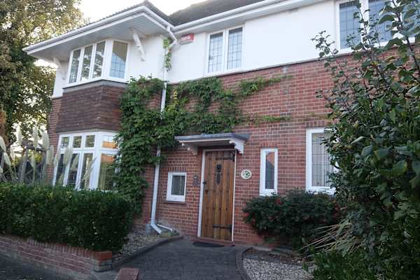 House sit in Cliftonville, United Kingdom