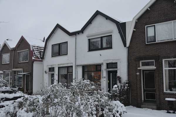 House sit in Capelle aan den IJssel, Netherlands