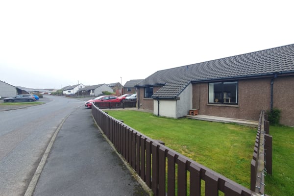 House sit in Lerwick, United Kingdom