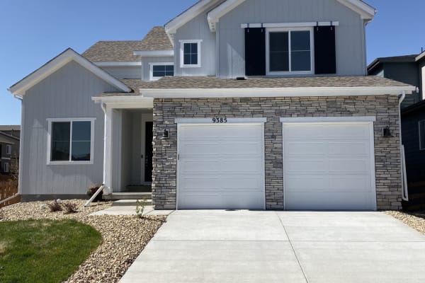 House sit in Superior, CO, US