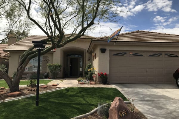House sit in Henderson, NV, US