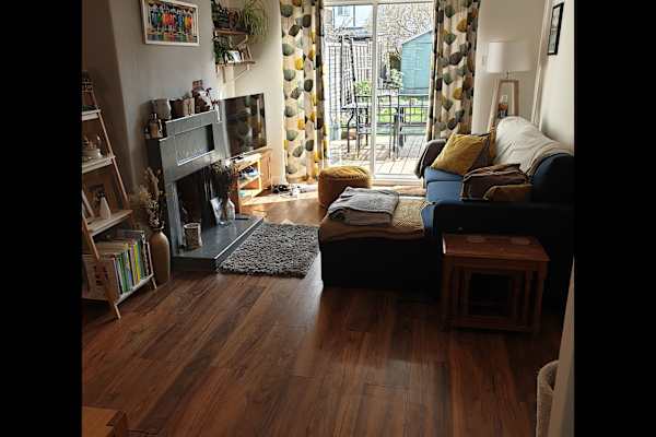 House sit in London, United Kingdom