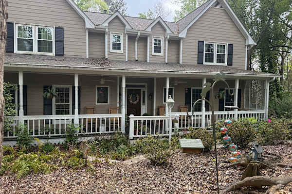 House sit in Peachtree City, GA, US