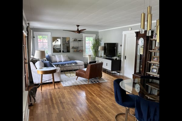 House sit in Santa Barbara, CA, US