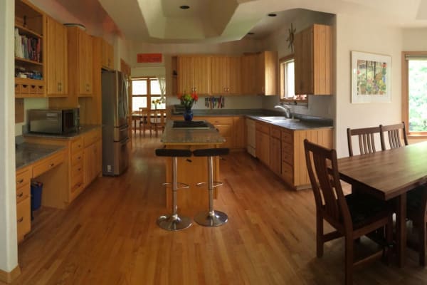 House sit in Boulder, CO, US